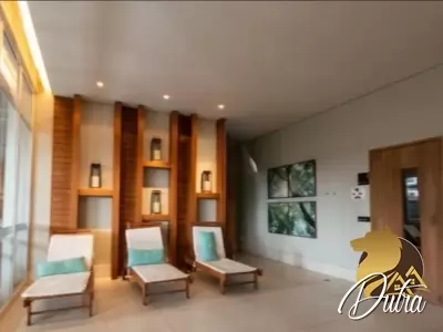 Somma Brooklin Cidade Monções 230m² 03 Dormitórios 03 Suítes 3 Vagas