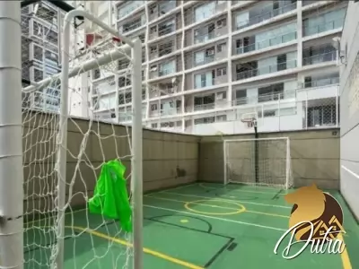 Somma Brooklin Cidade Monções 230m² 03 Dormitórios 03 Suítes 3 Vagas