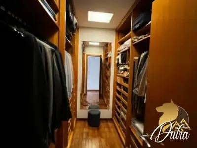 Padrão Planalto Paulista 428m² 05 Dormitórios 03 Suítes 3 Vagas