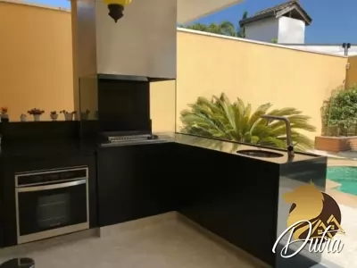 Padrão Planalto Paulista 428m² 05 Dormitórios 03 Suítes 3 Vagas