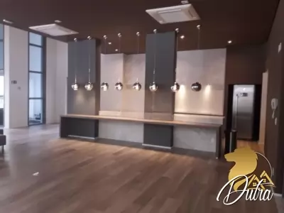 Authentique Campo Belo Campo Belo 192m² 03 Dormitórios 03 Suítes 3 Vagas