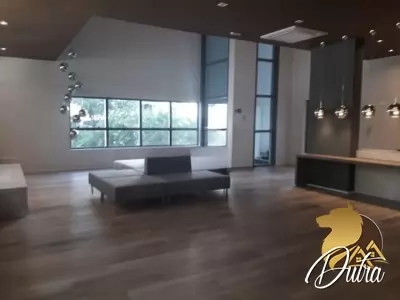 Authentique Campo Belo Campo Belo 192m² 03 Dormitórios 03 Suítes 3 Vagas