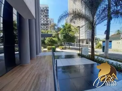 Authentique Campo Belo Campo Belo 192m² 03 Dormitórios 03 Suítes 3 Vagas