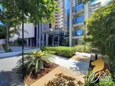 Authentique Campo Belo Campo Belo 192m² 03 Dormitórios 03 Suítes 3 Vagas