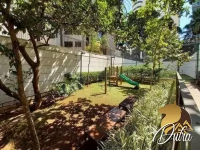 Authentique Campo Belo Campo Belo 192m² 03 Dormitórios 03 Suítes 3 Vagas