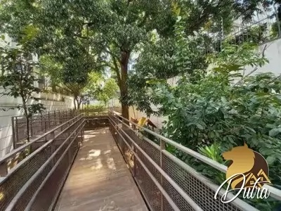 Authentique Campo Belo Campo Belo 192m² 03 Dormitórios 03 Suítes 3 Vagas