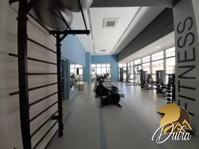 Authentique Campo Belo Campo Belo 192m² 03 Dormitórios 03 Suítes 3 Vagas