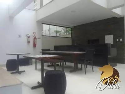 Authentique Campo Belo Campo Belo 192m² 03 Dormitórios 03 Suítes 3 Vagas