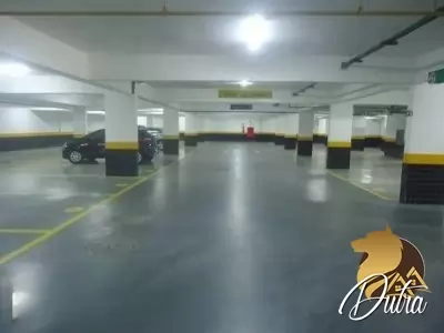 Authentique Campo Belo Campo Belo 192m² 03 Dormitórios 03 Suítes 3 Vagas