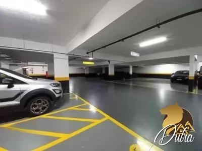 Authentique Campo Belo Campo Belo 192m² 03 Dormitórios 03 Suítes 3 Vagas