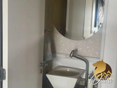 Golden Palace Ipiranga Vila Monumento 142m² 03 Dormitórios 03 Suítes 4 Vagas