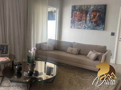 Golden Palace Ipiranga Vila Monumento 142m² 03 Dormitórios 03 Suítes 4 Vagas