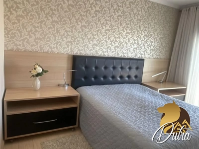 Golden Palace Ipiranga Vila Monumento 142m² 03 Dormitórios 03 Suítes 4 Vagas