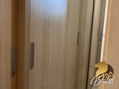 Golden Palace Ipiranga Vila Monumento 142m² 03 Dormitórios 03 Suítes 4 Vagas