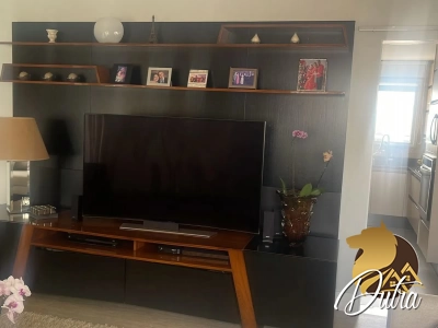 Golden Palace Ipiranga Vila Monumento 142m² 03 Dormitórios 03 Suítes 4 Vagas