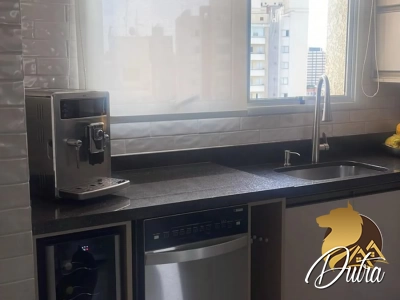 Golden Palace Ipiranga Vila Monumento 142m² 03 Dormitórios 03 Suítes 4 Vagas