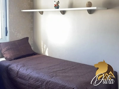 Golden Palace Ipiranga Vila Monumento 142m² 03 Dormitórios 03 Suítes 4 Vagas