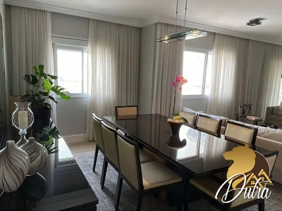 Golden Palace Ipiranga Vila Monumento 142m² 03 Dormitórios 03 Suítes 4 Vagas