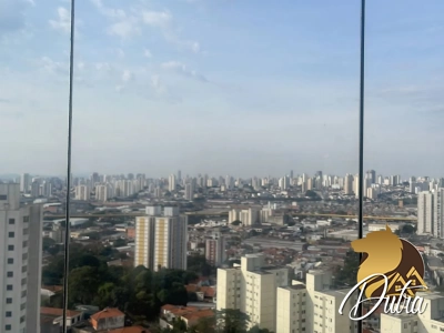 Golden Palace Ipiranga Vila Monumento 142m² 03 Dormitórios 03 Suítes 4 Vagas