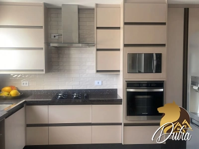 Golden Palace Ipiranga Vila Monumento 142m² 03 Dormitórios 03 Suítes 4 Vagas