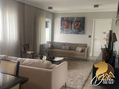 Golden Palace Ipiranga Vila Monumento 142m² 03 Dormitórios 03 Suítes 4 Vagas