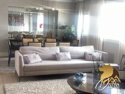 Golden Palace Ipiranga Vila Monumento 142m² 03 Dormitórios 03 Suítes 4 Vagas