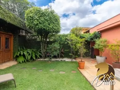 Padrão Alto de Pinheiros 377m² 03 Dormitórios 03 Suítes 3 Vagas