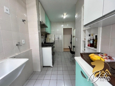 Premium Point Vila Olímpia 76m² 02 Dormitórios 01 Suítes 1 Vagas