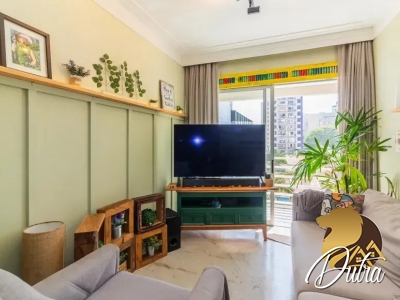 Premium Point Vila Olímpia 76m² 03 Dormitórios 01 Suítes 1 Vagas