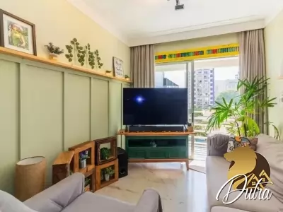 Premium Point Vila Olímpia 76m² 03 Dormitórios 01 Suítes 1 Vagas