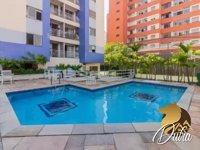 Premium Point Vila Olímpia 76m² 03 Dormitórios 01 Suítes 1 Vagas