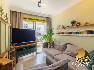Premium Point Vila Olímpia 76m² 03 Dormitórios 01 Suítes 1 Vagas