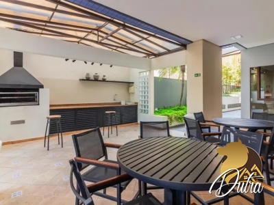 Premium Point Vila Olímpia 76m² 03 Dormitórios 01 Suítes 1 Vagas
