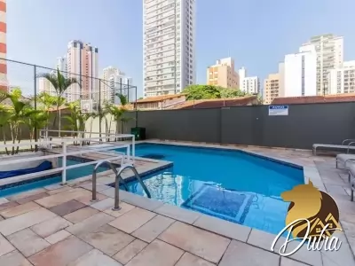 Premium Point Vila Olímpia 76m² 03 Dormitórios 01 Suítes 1 Vagas