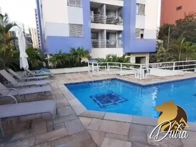 Premium Point Vila Olímpia 76m² 03 Dormitórios 01 Suítes 1 Vagas