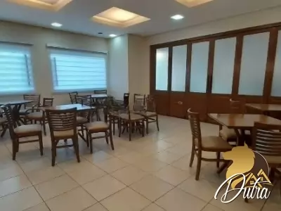 Premium Point Vila Olímpia 76m² 03 Dormitórios 01 Suítes 1 Vagas