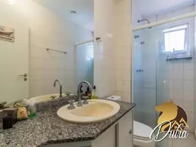 Premium Point Vila Olímpia 76m² 03 Dormitórios 01 Suítes 1 Vagas