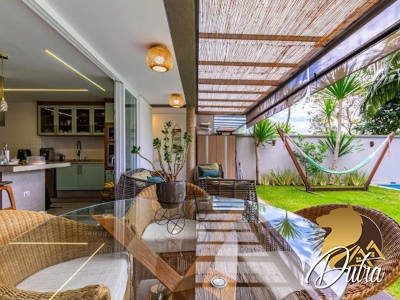 Premiere Jardim Cordeiro 425m² 04 Dormitórios 04 Suítes 4 Vagas