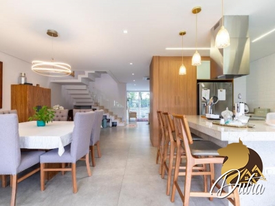 Premiere Jardim Cordeiro 425m² 04 Dormitórios 04 Suítes 4 Vagas