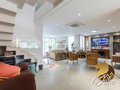 Premiere Jardim Cordeiro 425m² 04 Dormitórios 04 Suítes 4 Vagas