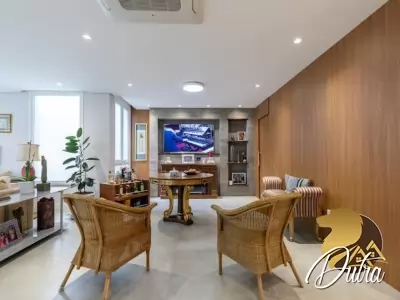 Premiere Jardim Cordeiro 425m² 04 Dormitórios 04 Suítes 4 Vagas