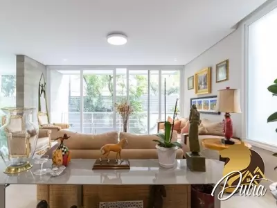 Premiere Jardim Cordeiro 425m² 04 Dormitórios 04 Suítes 4 Vagas