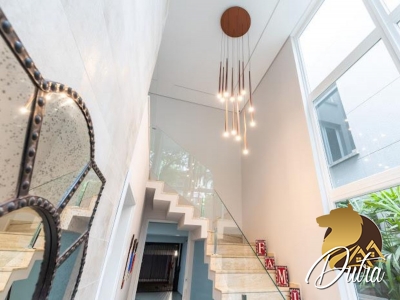 Premiere Jardim Cordeiro 425m² 04 Dormitórios 04 Suítes 4 Vagas