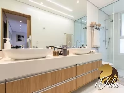 Premiere Jardim Cordeiro 425m² 04 Dormitórios 04 Suítes 4 Vagas