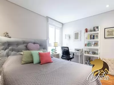 Premiere Jardim Cordeiro 425m² 04 Dormitórios 04 Suítes 4 Vagas