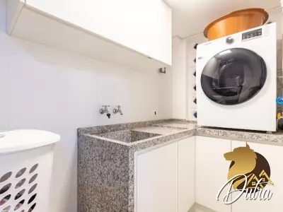Premiere Jardim Cordeiro 425m² 04 Dormitórios 04 Suítes 4 Vagas