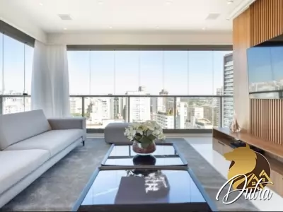 VN Oscar Freire Pinheiros 106m² 02 Dormitórios 02 Suítes 2 Vagas