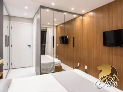 VN Oscar Freire Pinheiros 106m² 02 Dormitórios 02 Suítes 2 Vagas