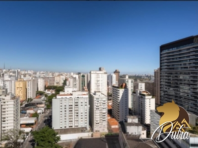 VN Oscar Freire Pinheiros 106m² 02 Dormitórios 02 Suítes 2 Vagas