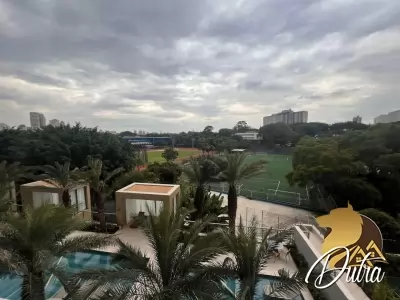 On The Park Moema Moema 230m² 04 Dormitórios 04 Suítes 3 Vagas